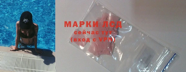 хмурый Вуктыл